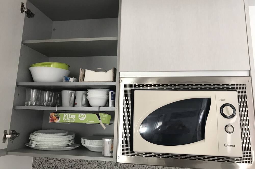 Photo of Kitchen in Raval Roig