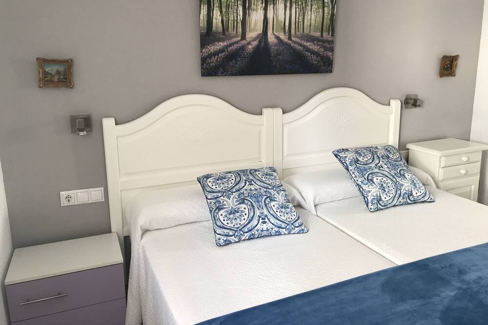 Photo of Bedroom in Raval Roig