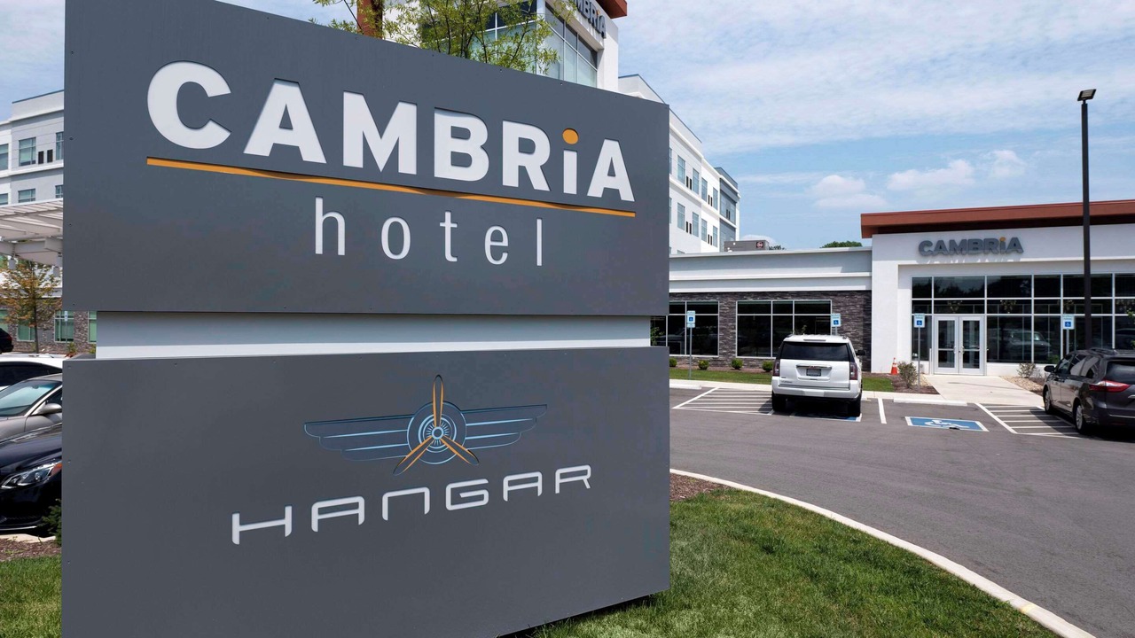 Photo of Outdoor in Larkwood