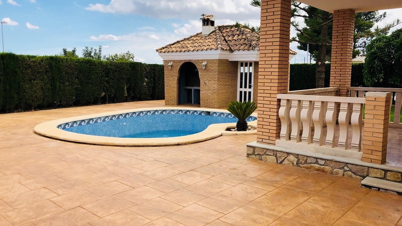 Photo of Outdoor in Lliria