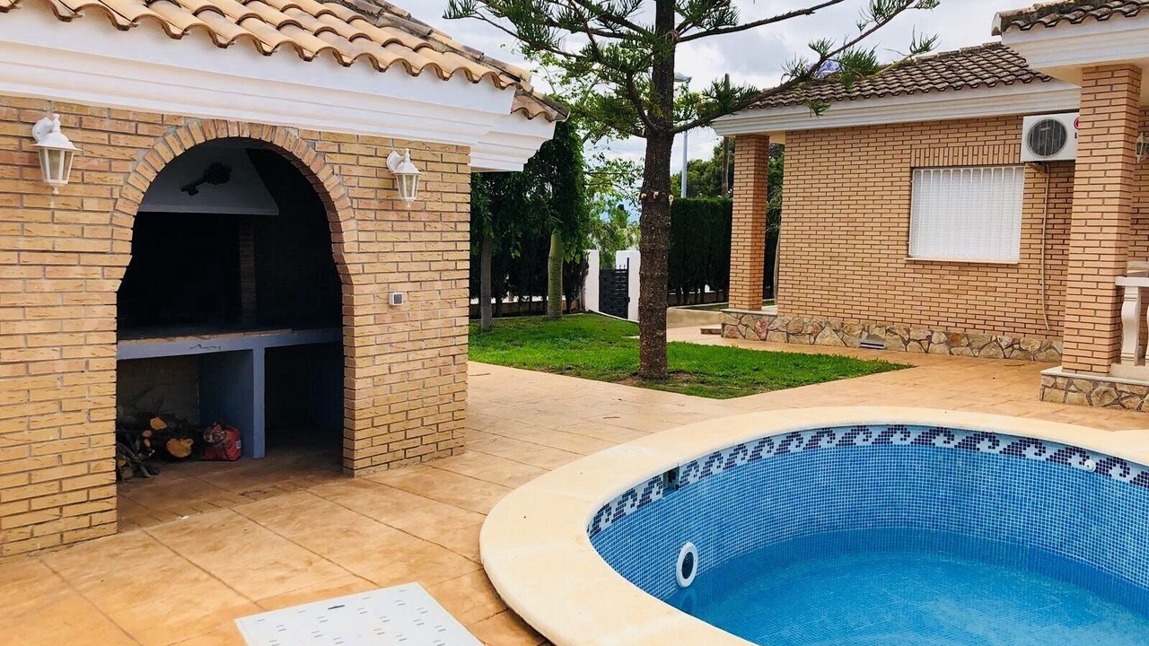 Photo of Outdoor in Lliria