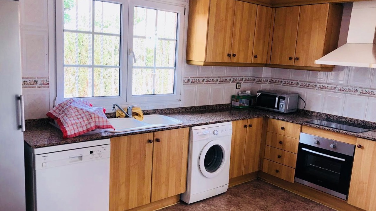Photo of Kitchen in Lliria