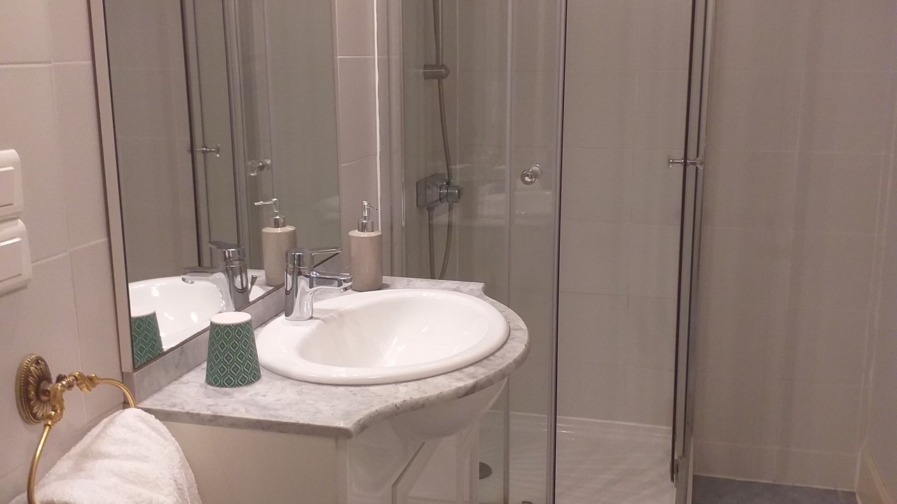 Photo of Bathroom in Saint-Antonin Noble Val