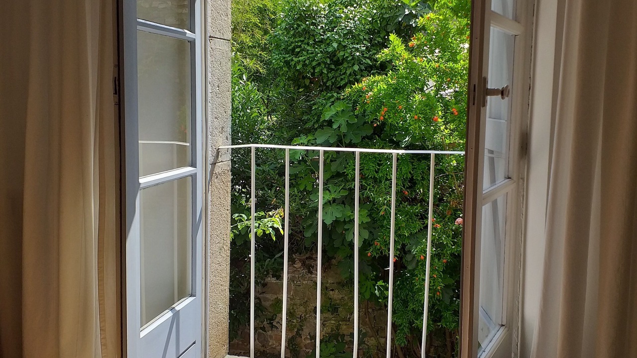 Photo of Bedroom in Saint-Antonin Noble Val