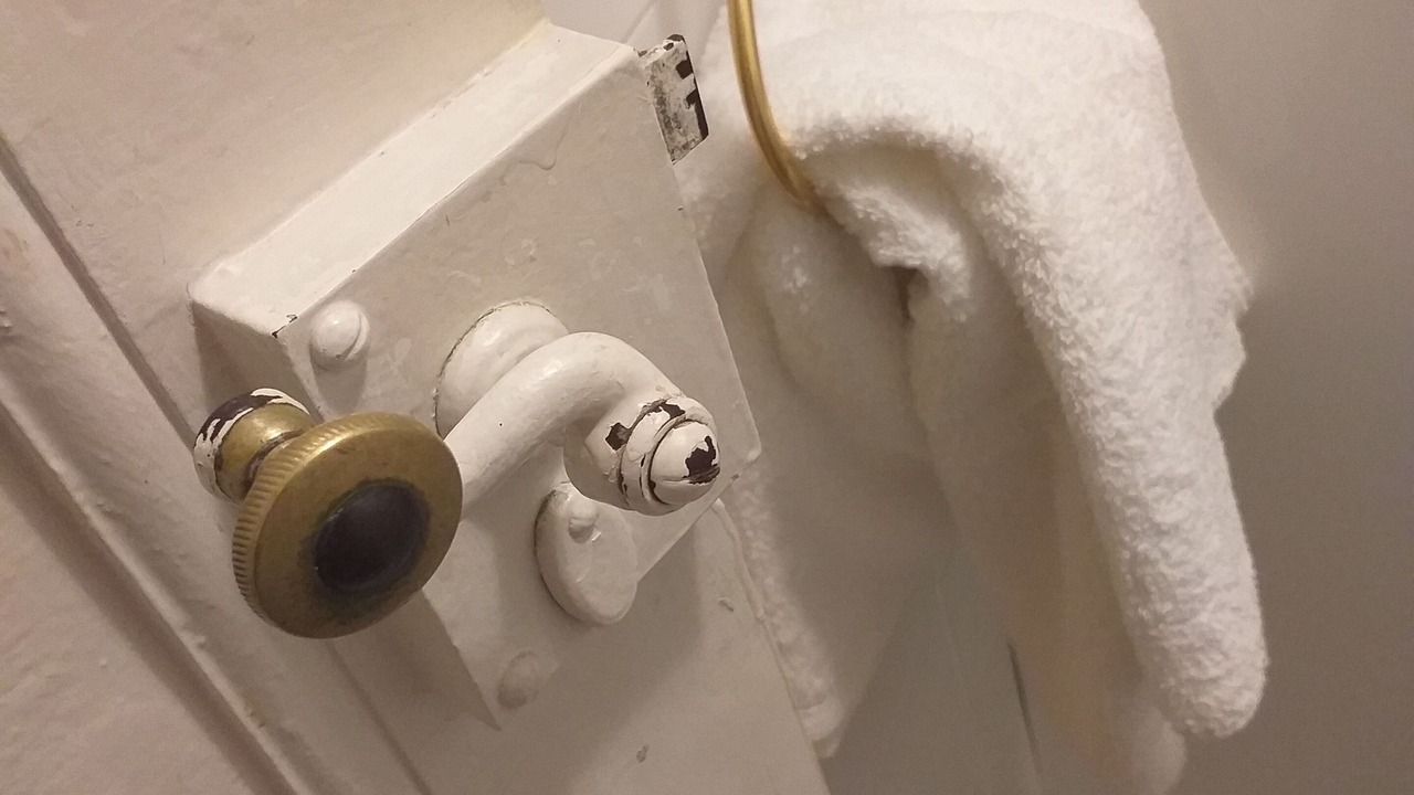 Photo of Bathroom in Saint-Antonin Noble Val