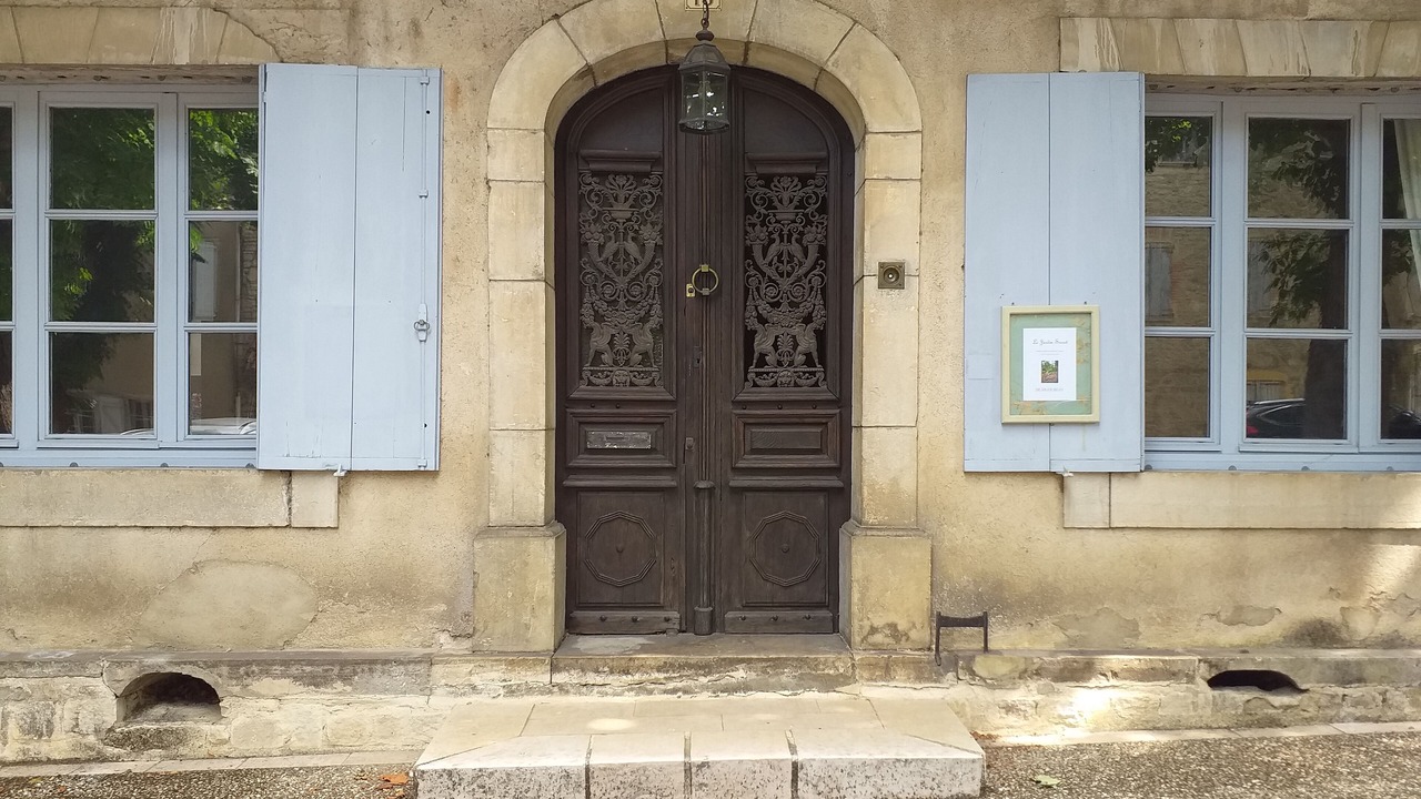 Photo of Outdoor in Saint-Antonin Noble Val