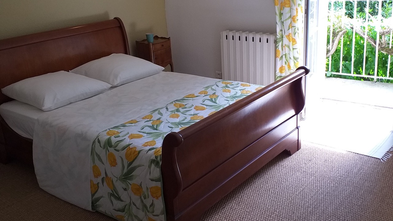 Photo of Patio Balcony in Saint-Antonin Noble Val