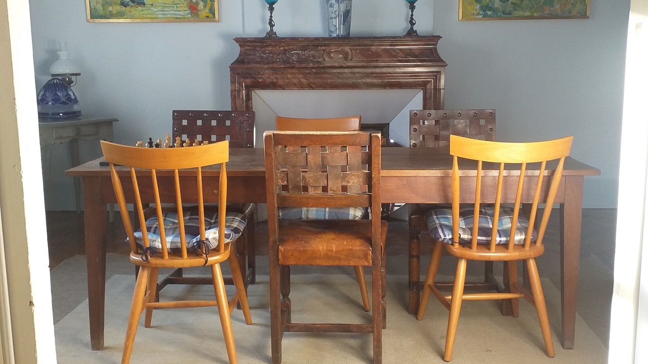 Photo of Others in Saint-Antonin Noble Val