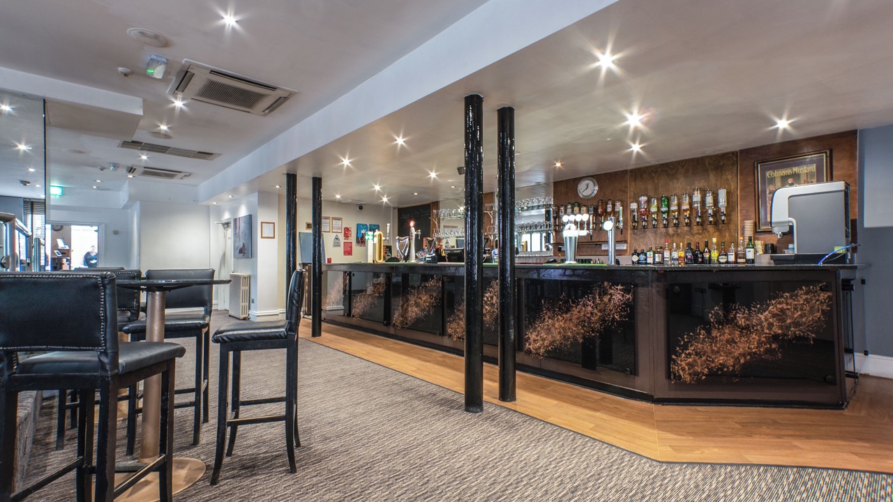 Photo of Others in Northampton