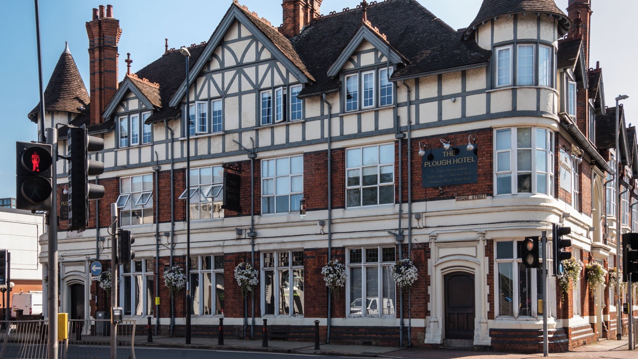 Photo of Outdoor in Northampton