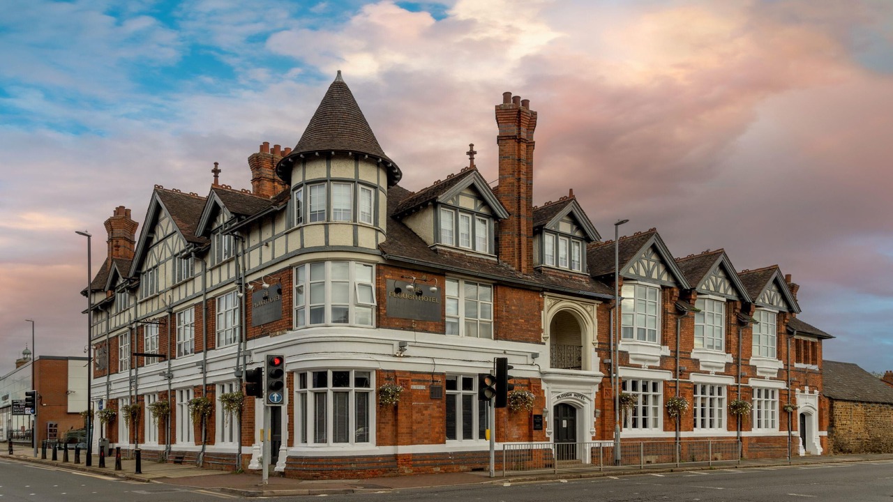 Photo of Outdoor in Northampton