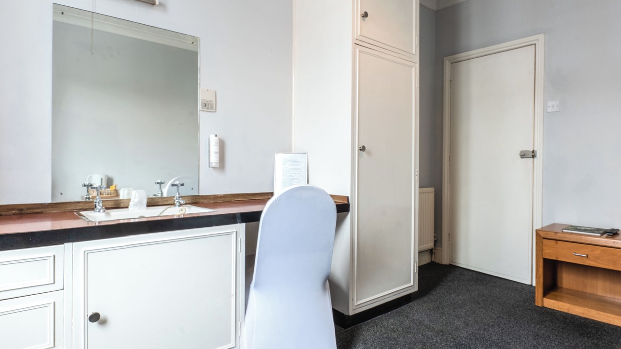 Photo of Bathroom in Northampton