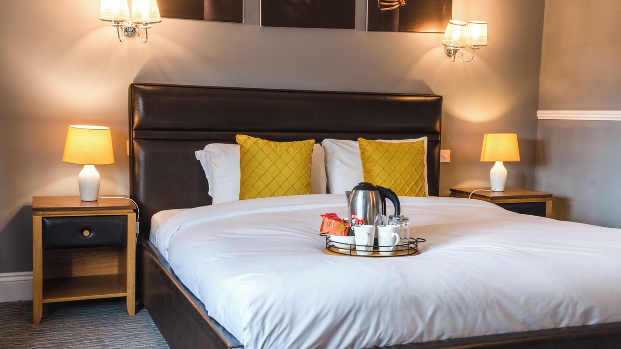 Photo of Bedroom in Northampton