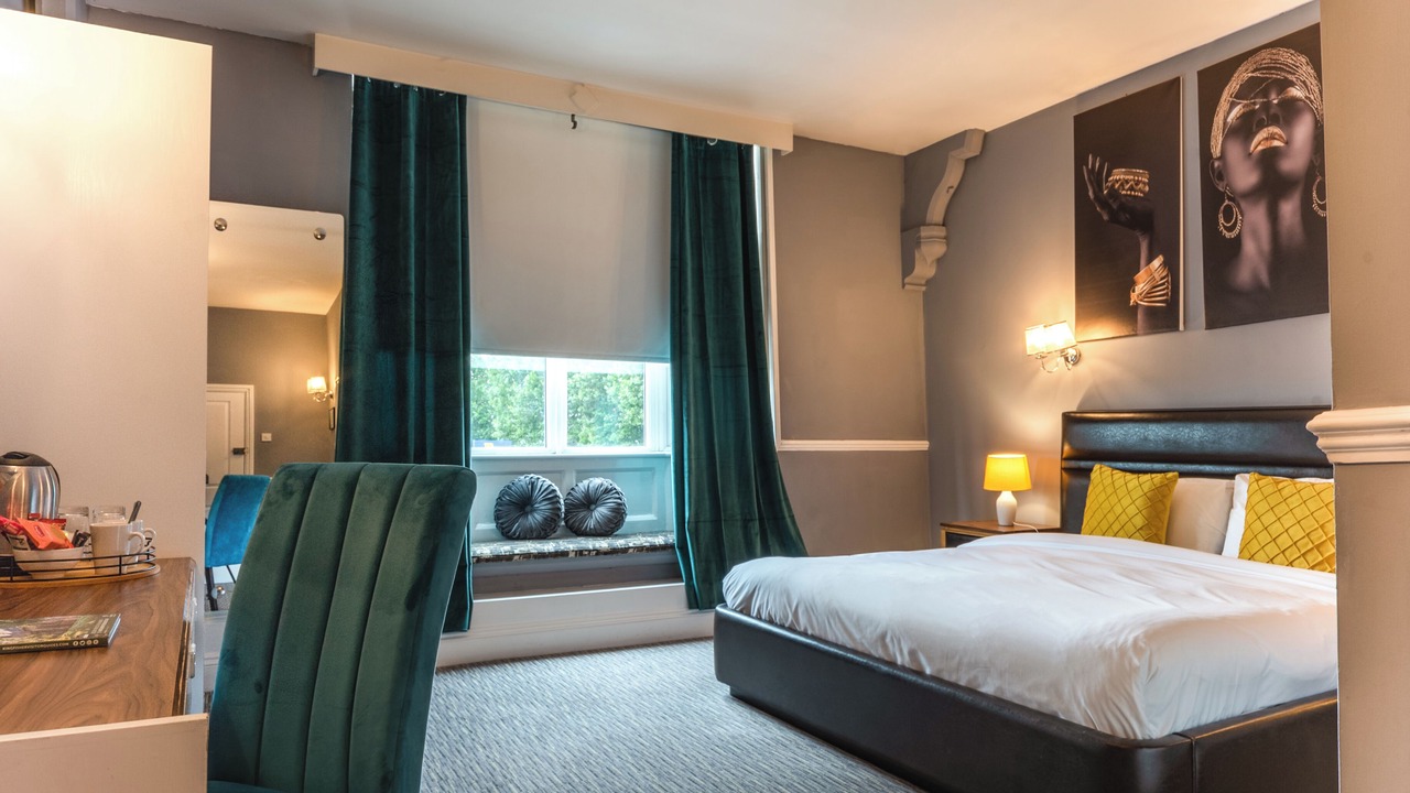 Photo of Bedroom in Northampton