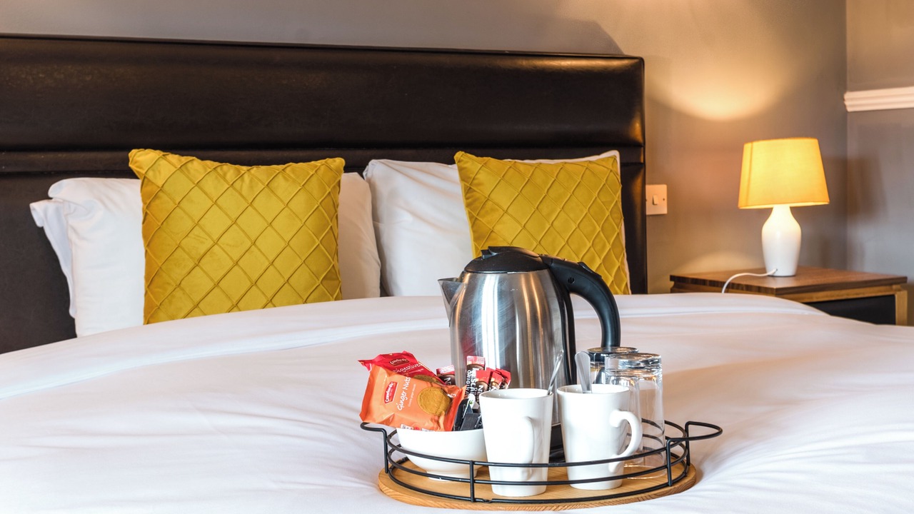 Photo of Bedroom in Northampton