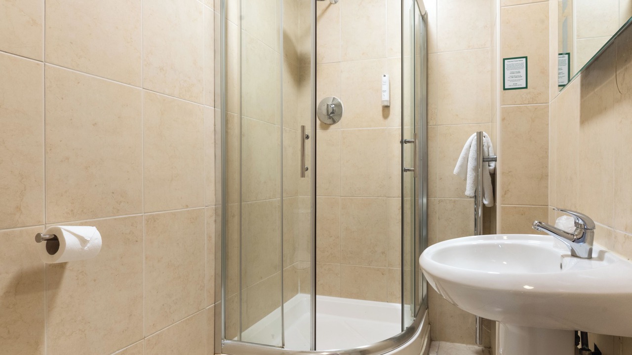 Photo of Bathroom in Northampton