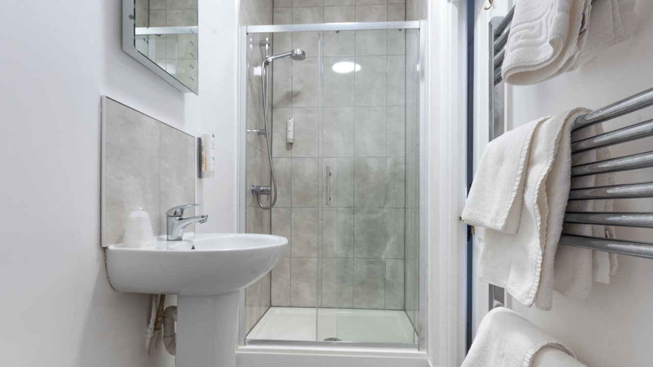 Photo of Bathroom in Northampton