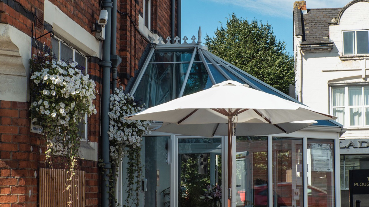 Photo of Buildings in Northampton