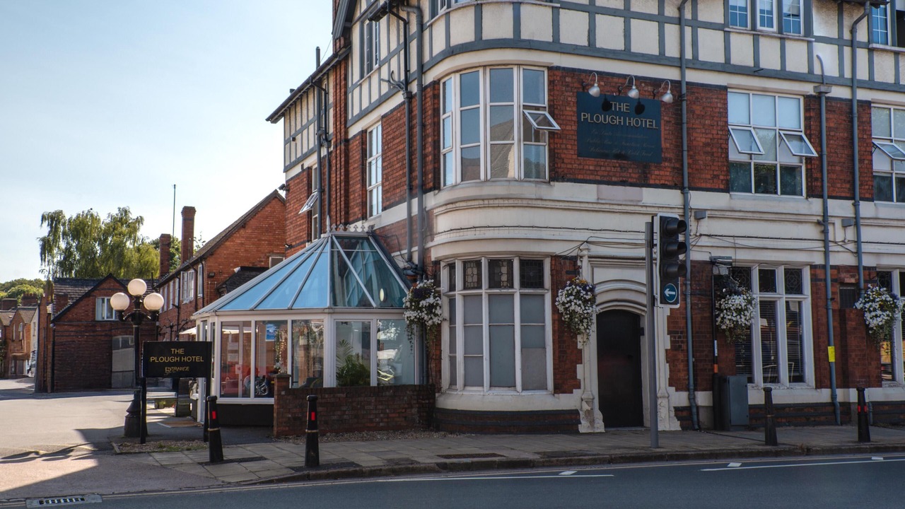 Photo of Outdoor in Northampton