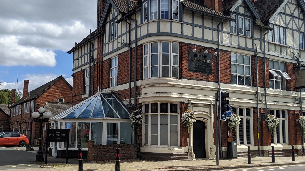 Photo of Outdoor in Northampton