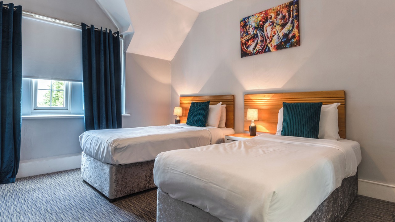 Photo of Bathroom in Northampton