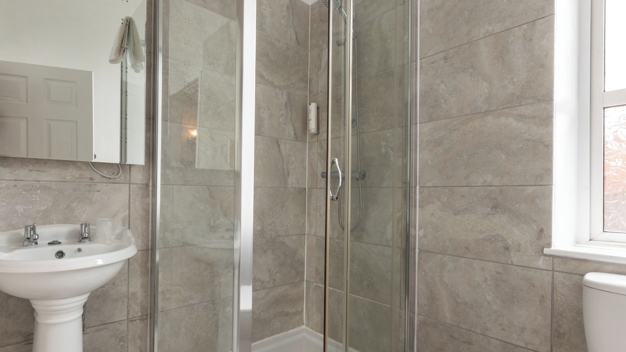 Photo of Bathroom in Northampton