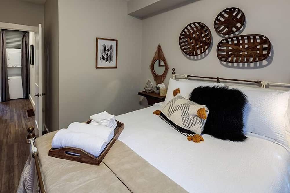 Photo of Bedroom in Inner Harbour