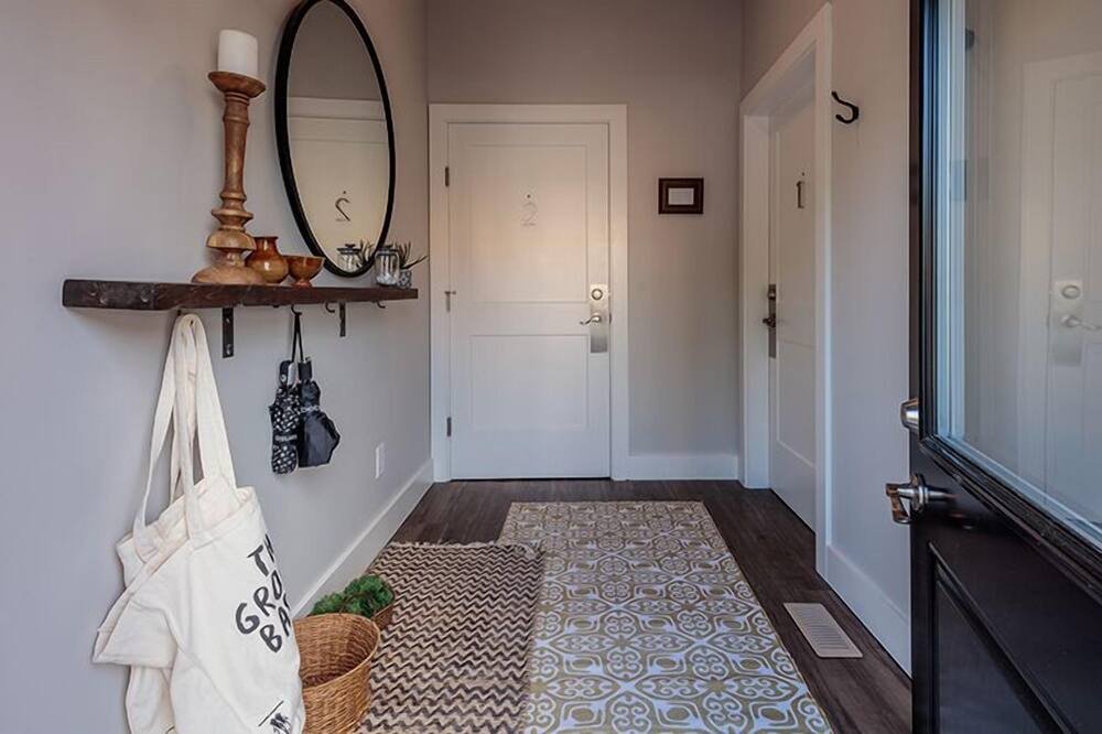 Photo of Bedroom in Inner Harbour