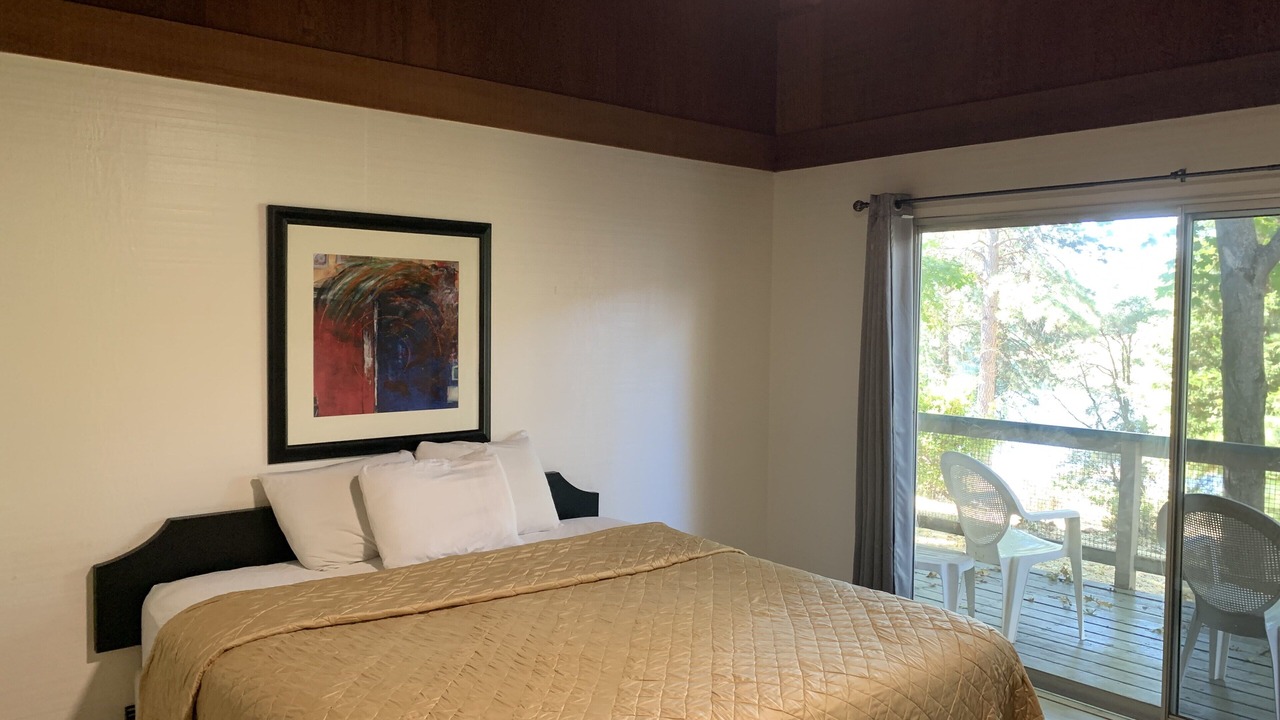 Photo of Bedroom in Alta Sierra