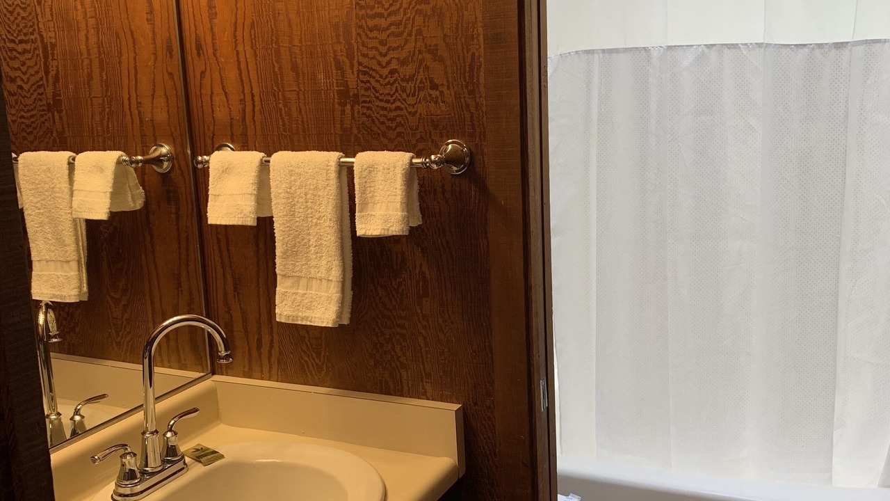 Photo of Bathroom in Alta Sierra
