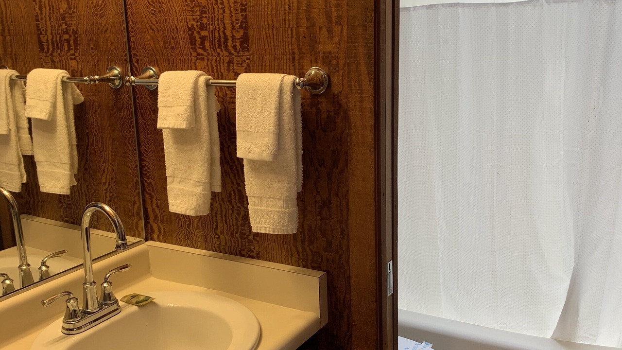 Photo of Bathroom in Alta Sierra
