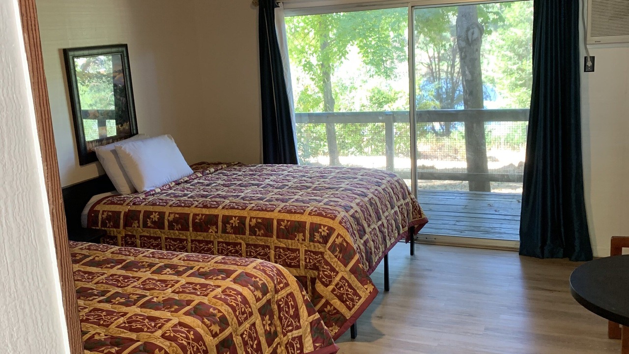 Photo of Bedroom in Alta Sierra