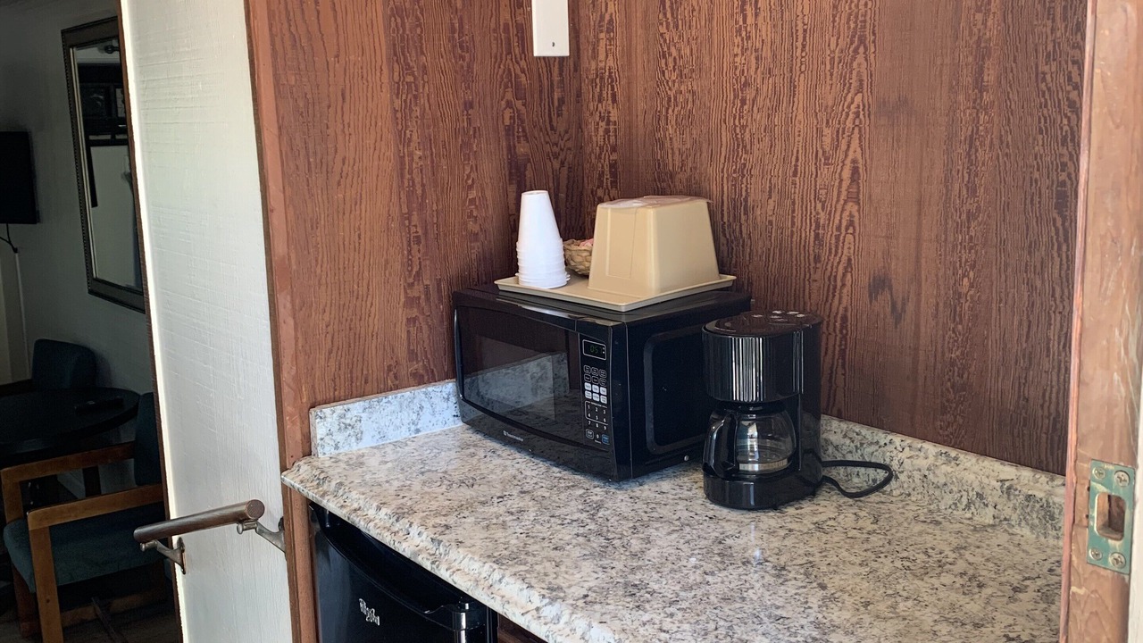 Photo of Bedroom in Alta Sierra