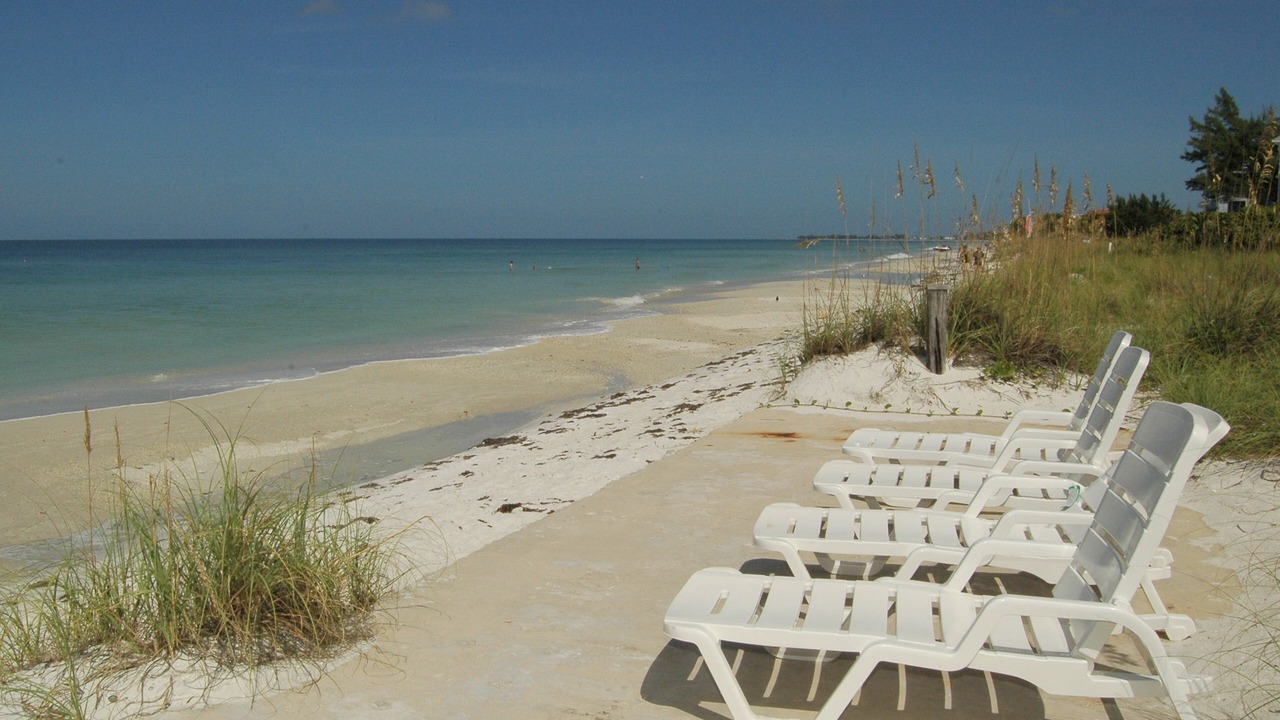 Photo of Outdoor in Bradenton Beach