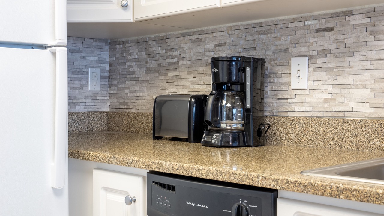 Photo of Kitchen in Bradenton Beach