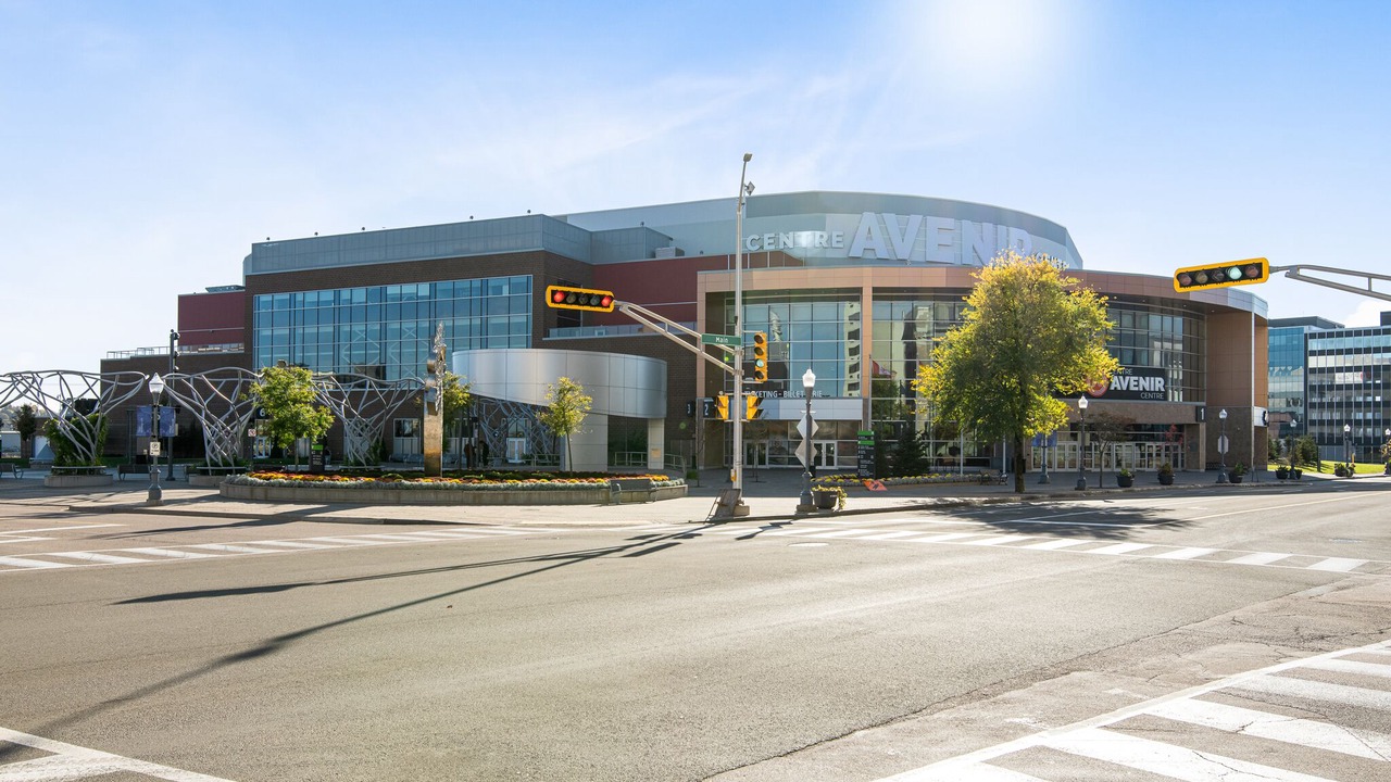 Photo of Outdoor in Moncton