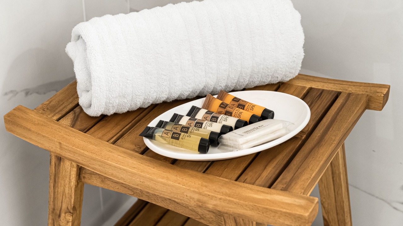 Photo of Bathroom in Moncton