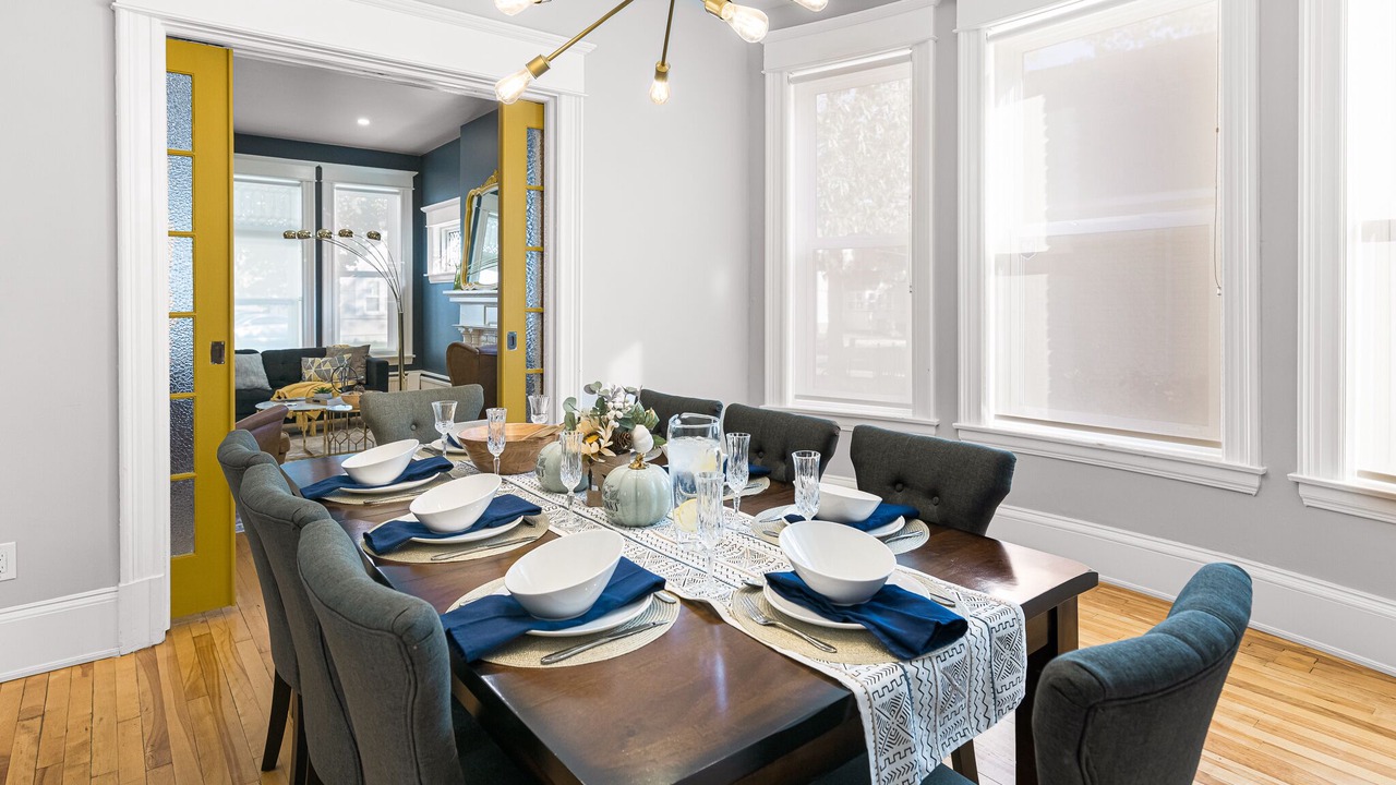 Photo of Bedroom in Moncton