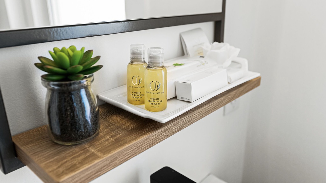 Photo of Bathroom in Moncton