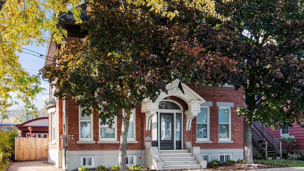 Photo of Outdoor in Moncton