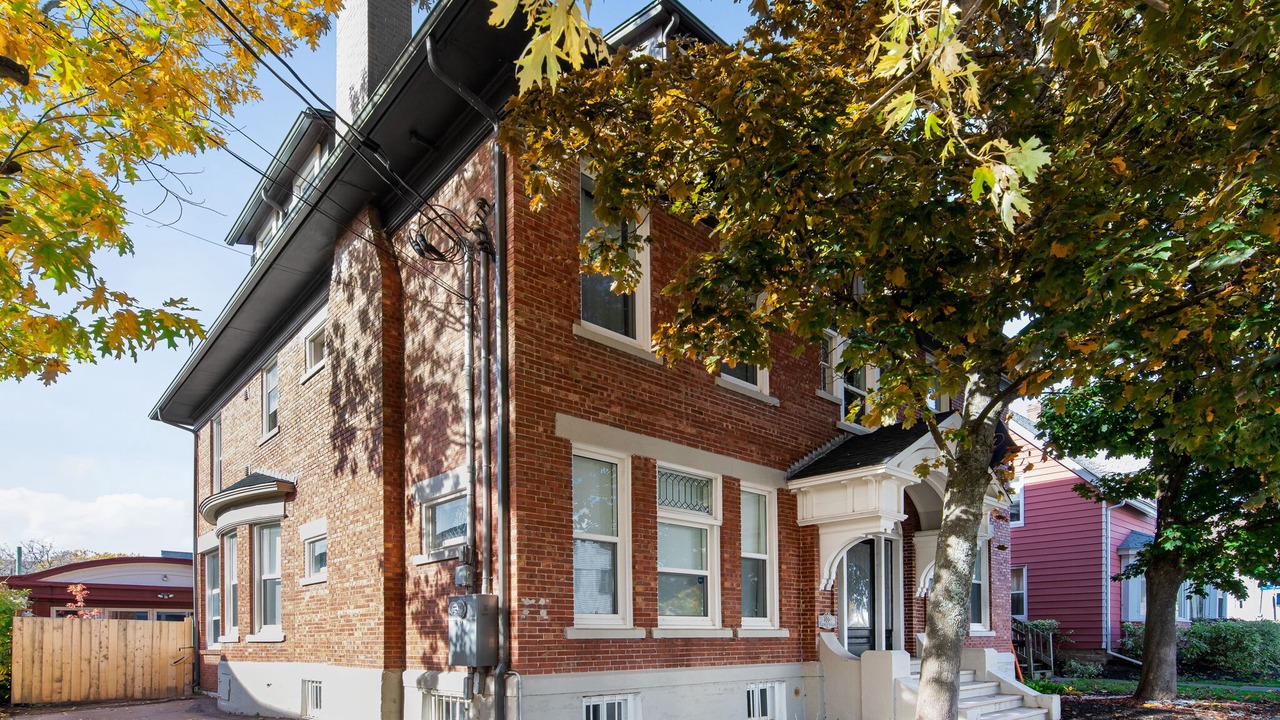 Photo of Outdoor in Moncton