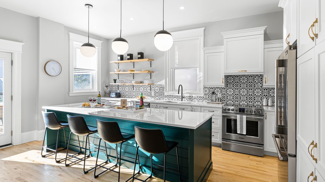 Photo of Kitchen in Moncton