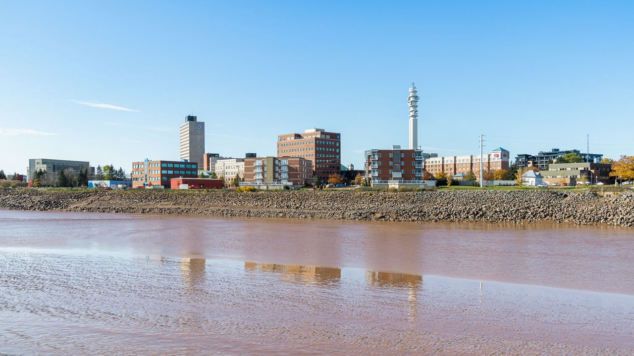Photo of Outdoor in Moncton