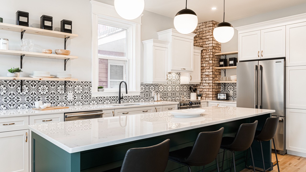 Photo of Kitchen in Moncton