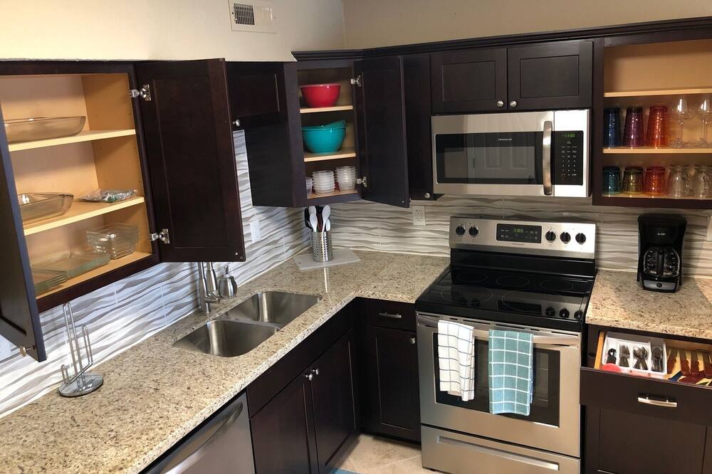 Photo of Kitchen in Port Arthur