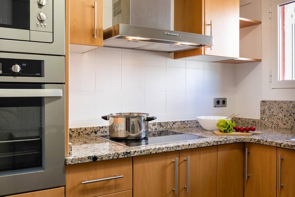 Photo of Kitchen in L'Escala