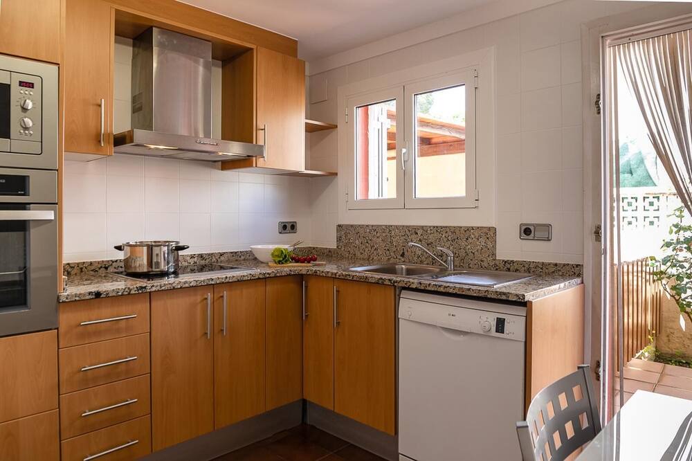 Photo of Kitchen in L'Escala