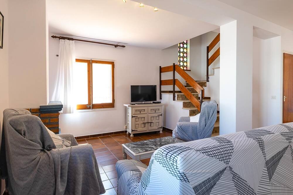 Photo of Livingroom in L'Escala