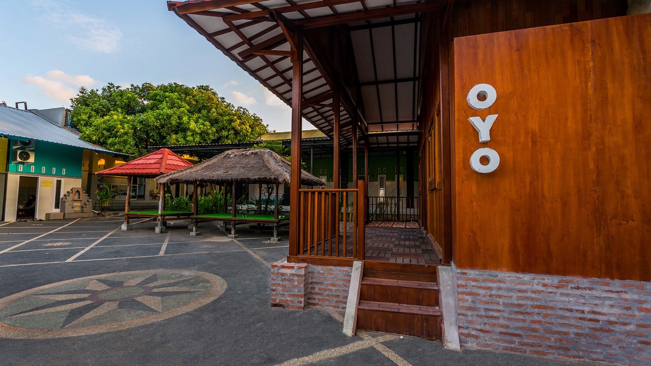 Photo of Outdoor in Mataram