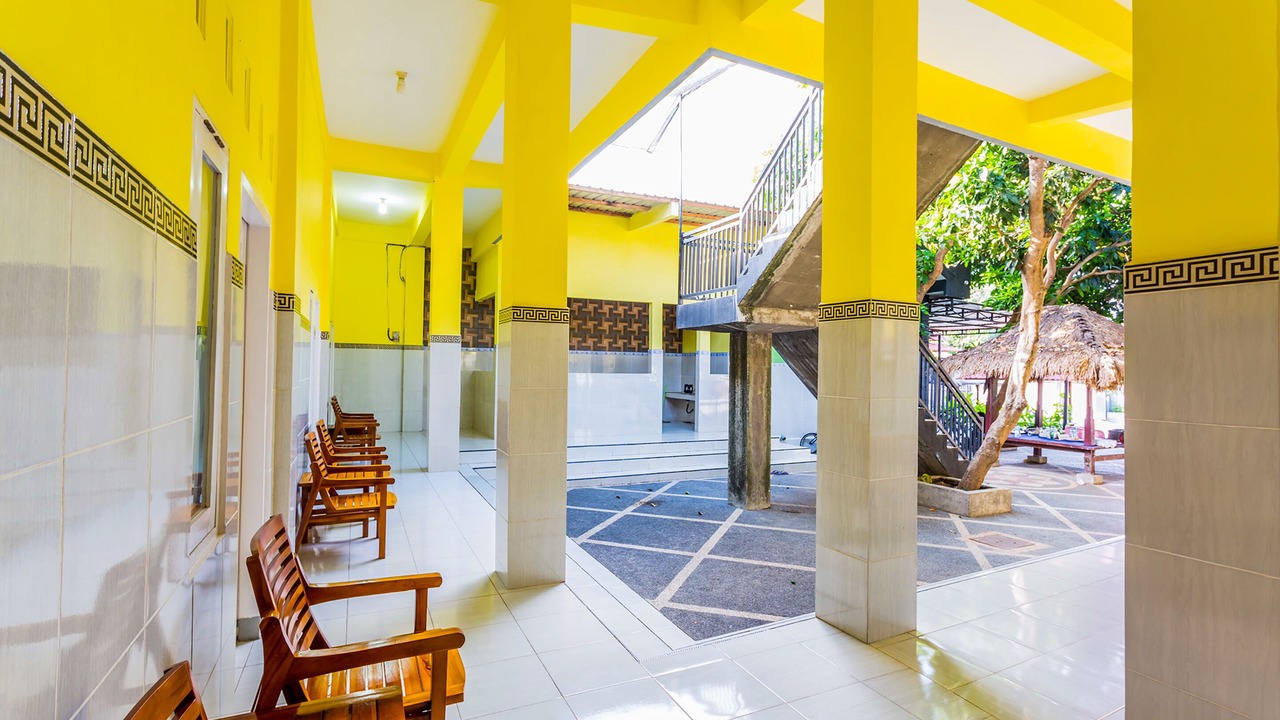 Photo of Outdoor in Mataram